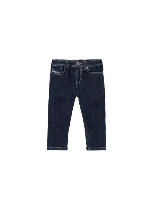 Pantalone, unisex, logato.